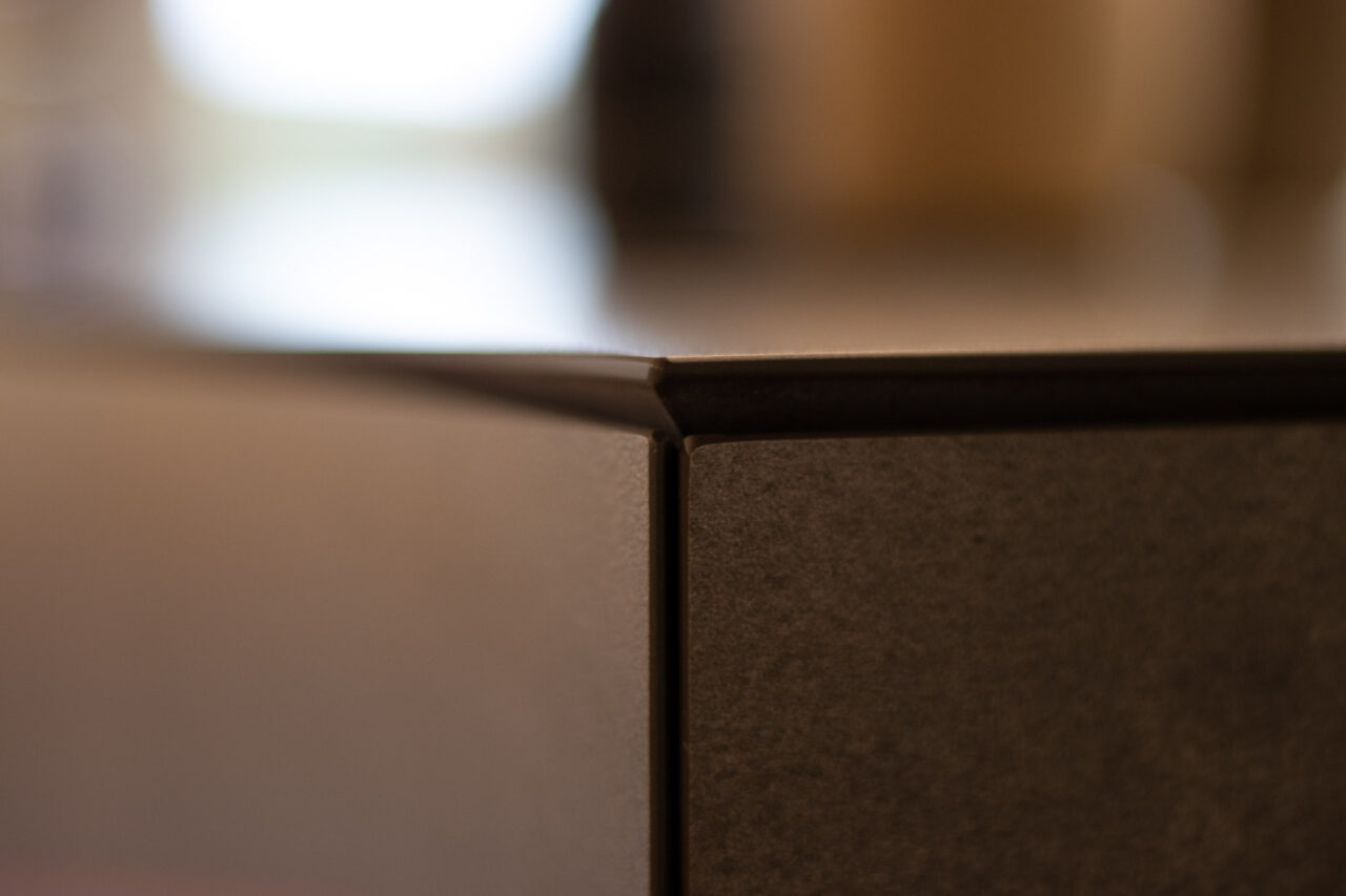 Ecke