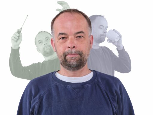 Janusz Koperniak