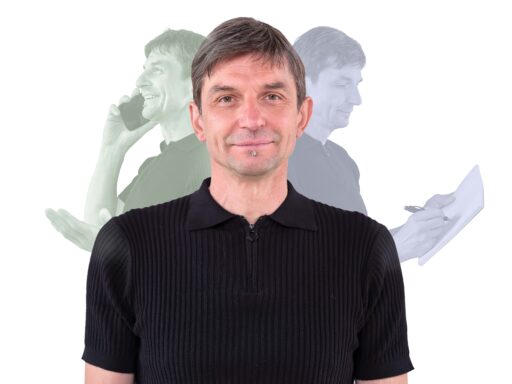 Martin Neuhauser