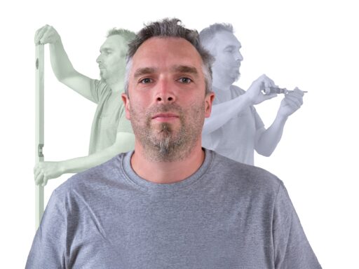 Gerald Hinterleitner
