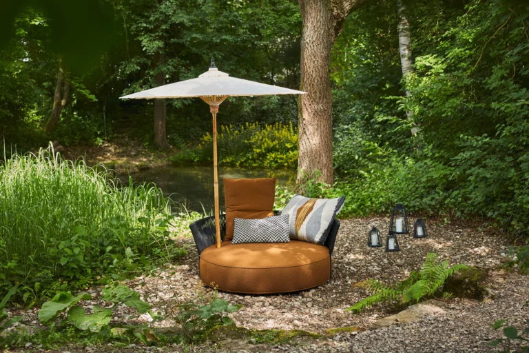 Lounge outdoor