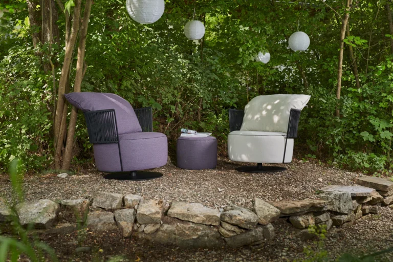 Sessel outdoor