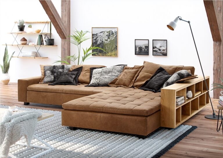 Wohnzimmer Couch
